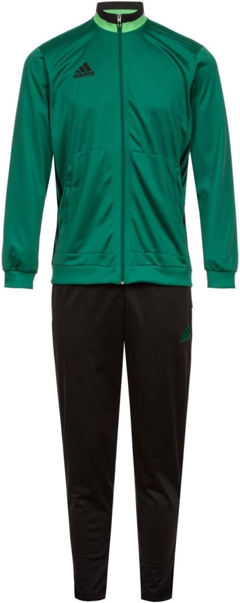 adidas herren polyesteranzug trainingsanzug condivo 16|adidas Herren Trainingsanzug Condivo 16 .